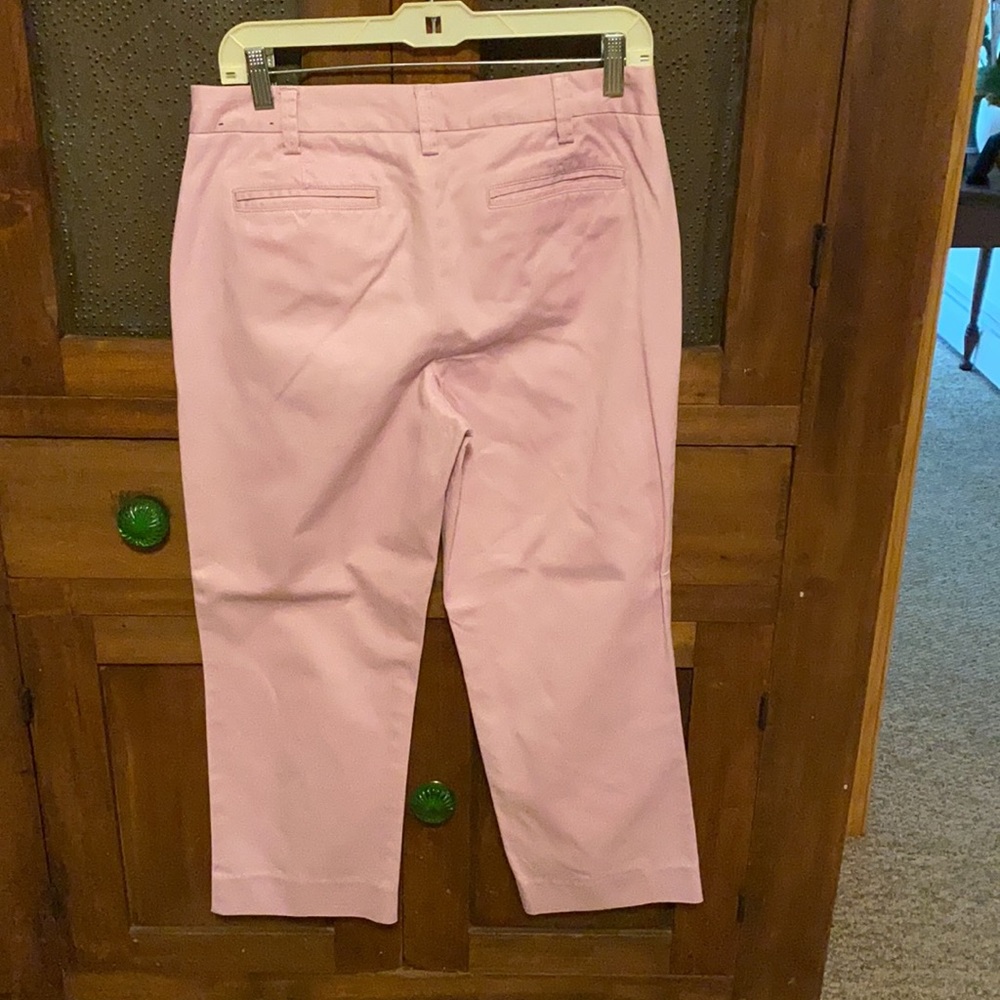 Capris - Picture 3 of 3